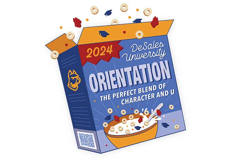 orientation logo