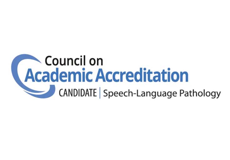 CAA Accreditation Candidate