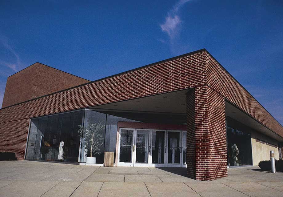 Labuda Center at DeSales