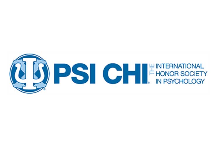 PSI CHI Logo