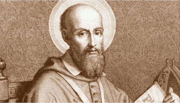 St. Francis de Sales