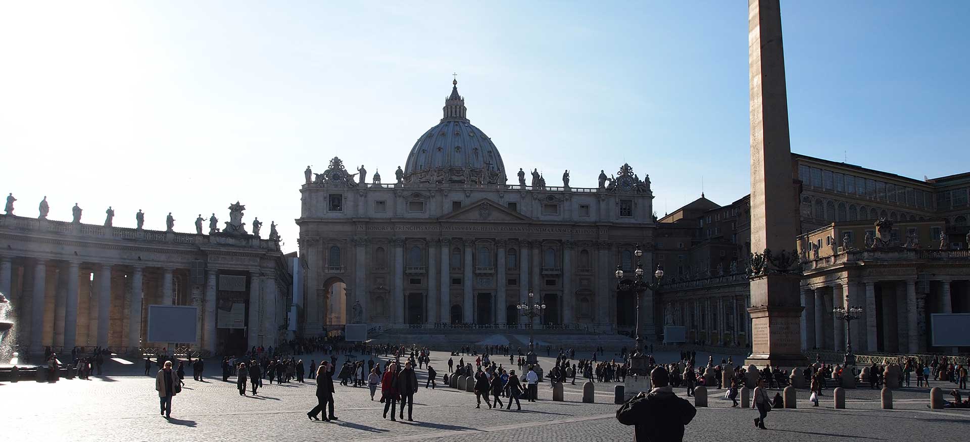 Vatican