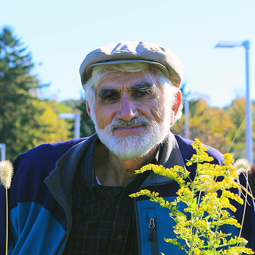 Joseph Colosi, Ph.D.