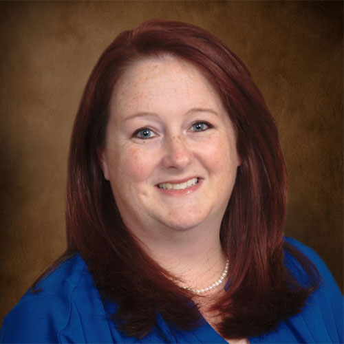 Katherine Stackhouse DNP, RN, FNP-C, ACHPN