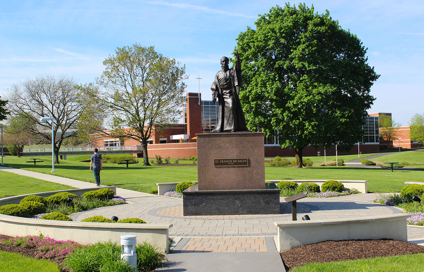 st-francis-statue-news