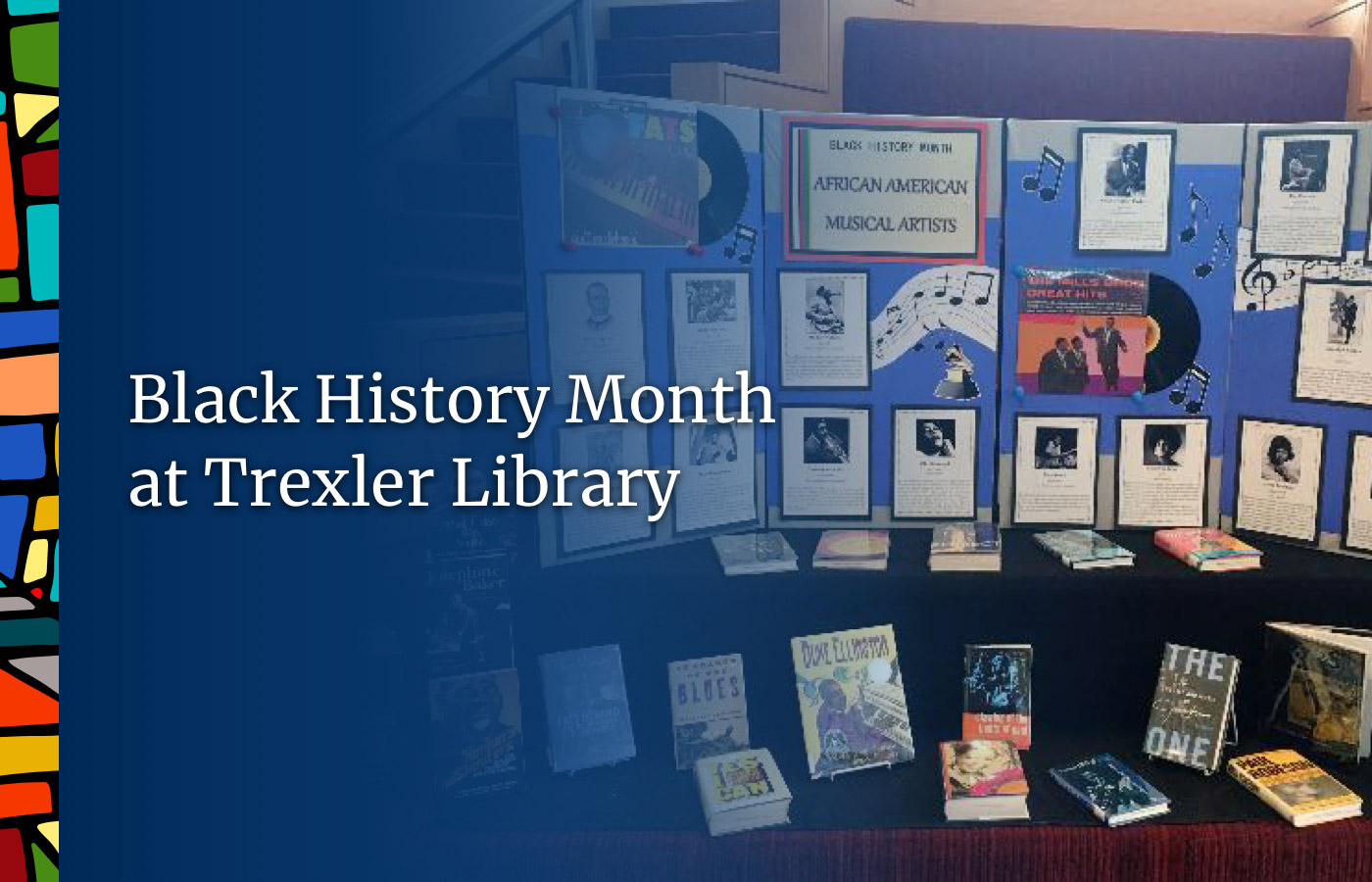 Black-History-Trexler-library