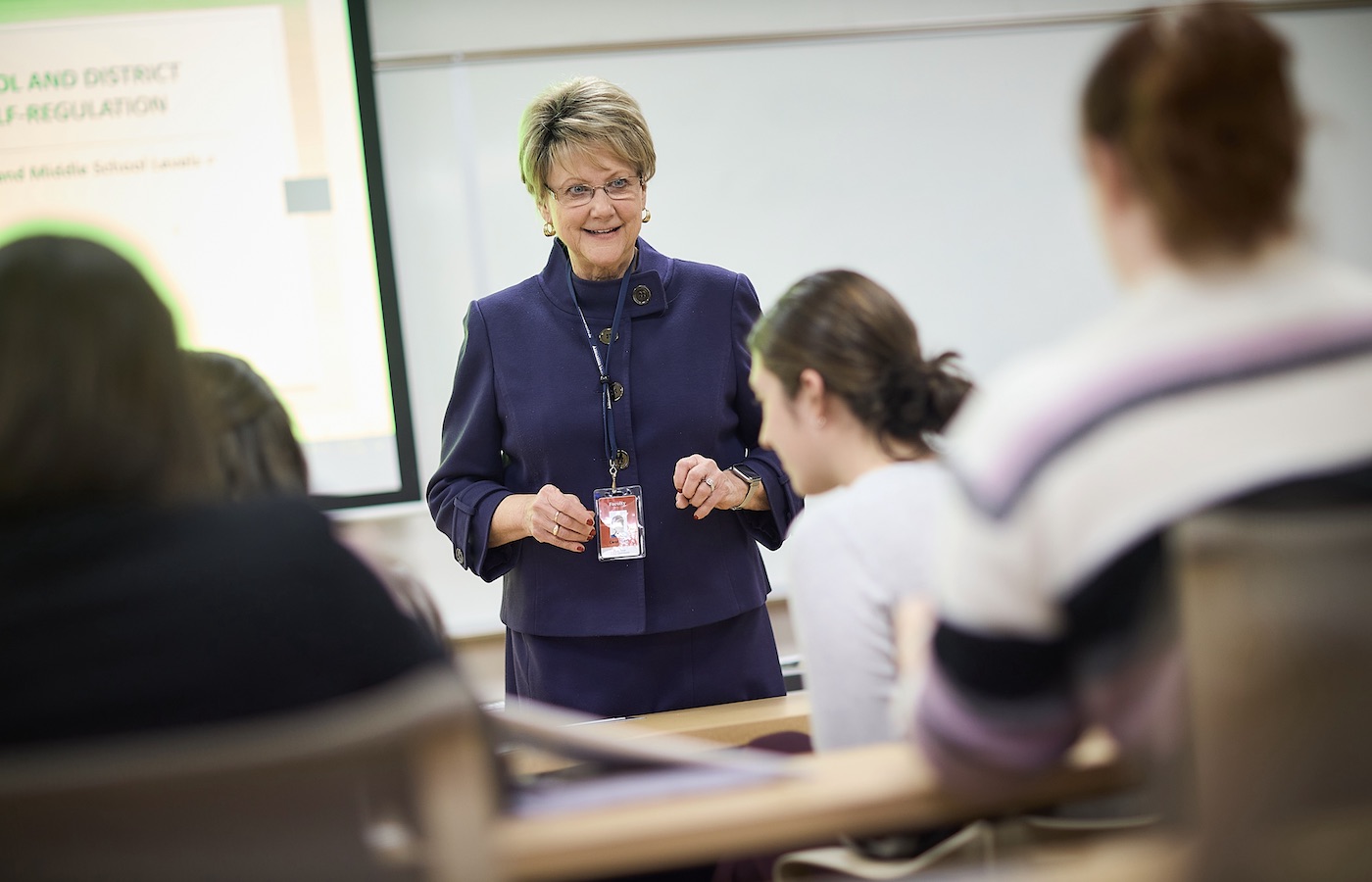 Carol Lopez_ Education_Classroom