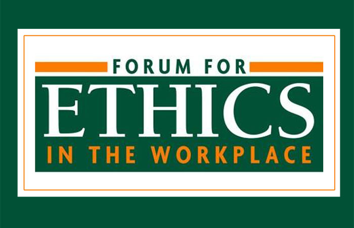 forum for ethics