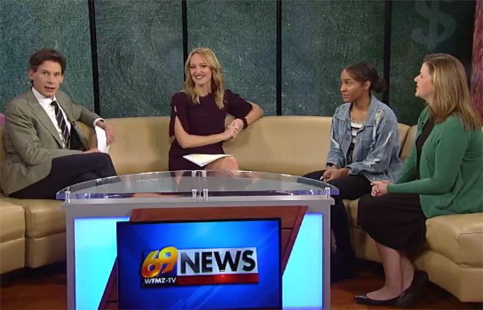 Poetry-Festival-Winner-Aliyah-Levy-on-WFMZ