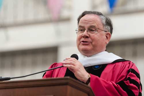 rev-george-salzmann-desales-commencement-2018