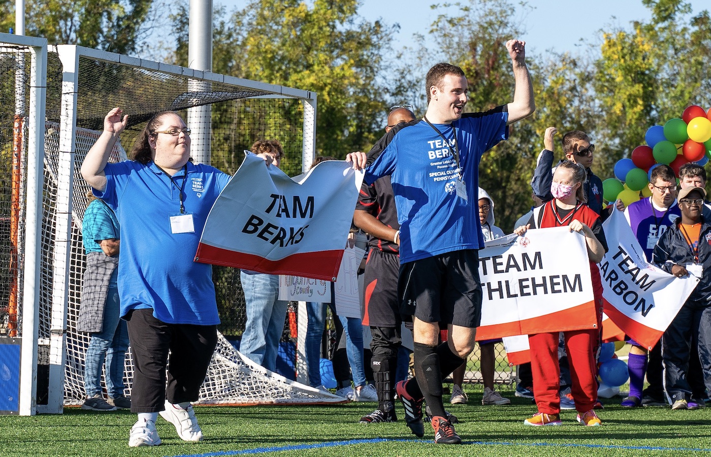 Special Olympics Eastern Fall Sectional_DSC8868 2