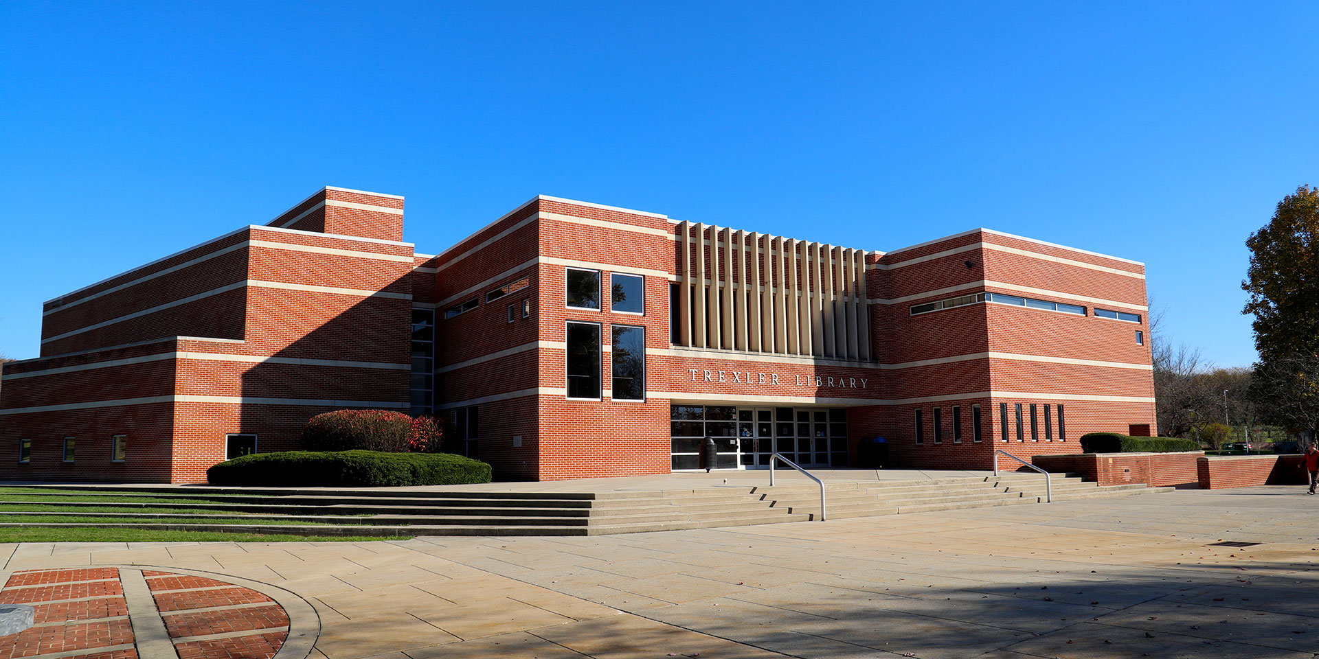 Trexler Library